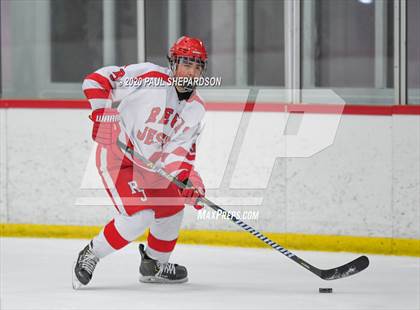 Thumbnail 1 in Monarch @ Regis Jesuit photogallery.