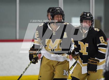 Thumbnail 2 in Monarch @ Regis Jesuit photogallery.