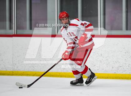 Thumbnail 1 in Monarch @ Regis Jesuit photogallery.