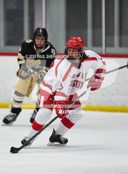 Thumbnail 1 in Monarch @ Regis Jesuit photogallery.