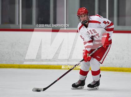 Thumbnail 3 in Monarch @ Regis Jesuit photogallery.
