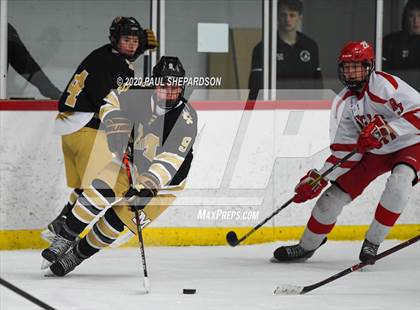 Thumbnail 1 in Monarch @ Regis Jesuit photogallery.