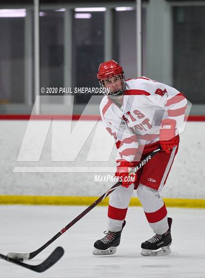 Thumbnail 1 in Monarch @ Regis Jesuit photogallery.