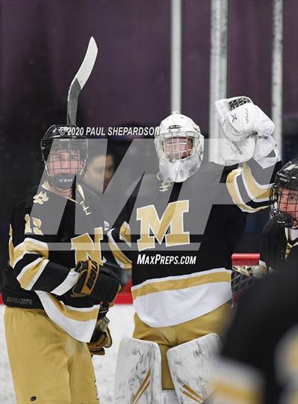Thumbnail 1 in Monarch @ Regis Jesuit photogallery.