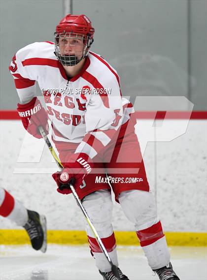 Thumbnail 2 in Monarch @ Regis Jesuit photogallery.