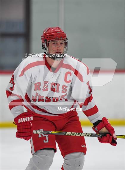 Thumbnail 2 in Monarch @ Regis Jesuit photogallery.