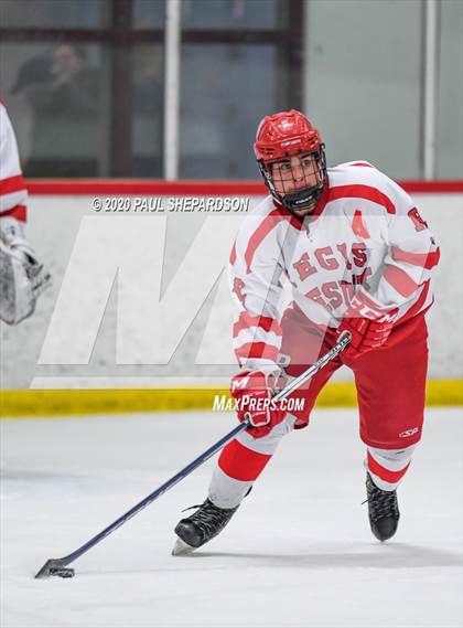 Thumbnail 3 in Monarch @ Regis Jesuit photogallery.