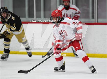 Thumbnail 2 in Monarch @ Regis Jesuit photogallery.