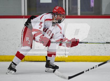 Thumbnail 3 in Monarch @ Regis Jesuit photogallery.
