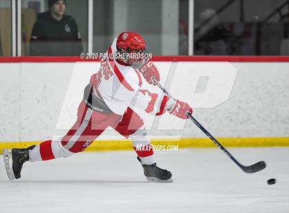 Thumbnail 3 in Monarch @ Regis Jesuit photogallery.