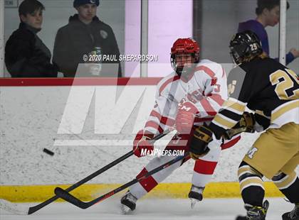 Thumbnail 2 in Monarch @ Regis Jesuit photogallery.