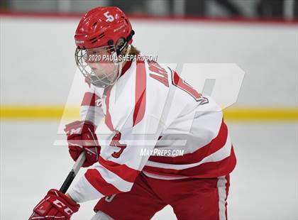 Thumbnail 1 in Monarch @ Regis Jesuit photogallery.