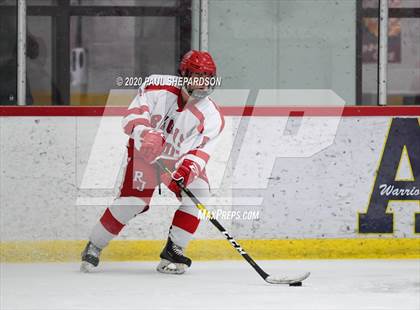 Thumbnail 1 in Monarch @ Regis Jesuit photogallery.
