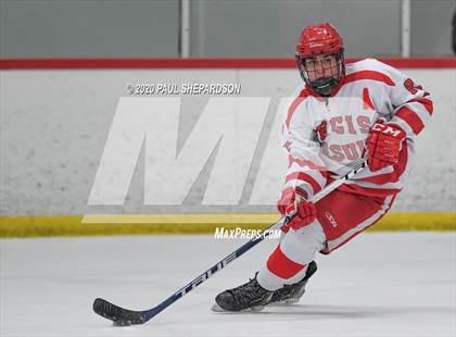 Thumbnail 1 in Monarch @ Regis Jesuit photogallery.