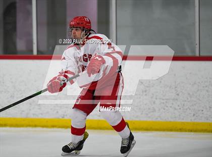 Thumbnail 3 in Monarch @ Regis Jesuit photogallery.