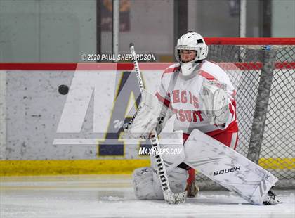 Thumbnail 2 in Monarch @ Regis Jesuit photogallery.