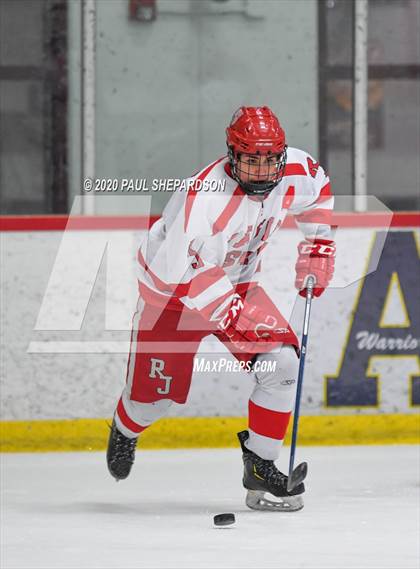 Thumbnail 1 in Monarch @ Regis Jesuit photogallery.