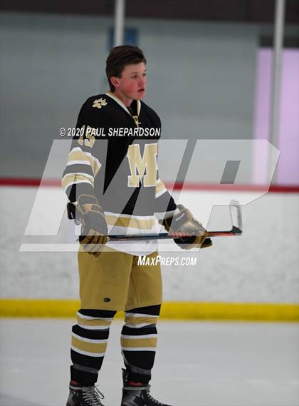 Thumbnail 1 in Monarch @ Regis Jesuit photogallery.