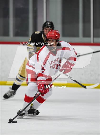 Thumbnail 2 in Monarch @ Regis Jesuit photogallery.