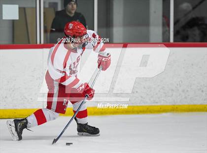 Thumbnail 2 in Monarch @ Regis Jesuit photogallery.