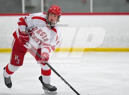 Thumbnail 1 in Monarch @ Regis Jesuit photogallery.
