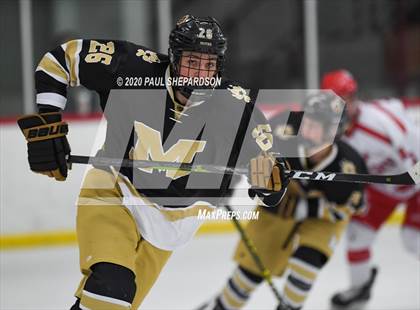 Thumbnail 2 in Monarch @ Regis Jesuit photogallery.