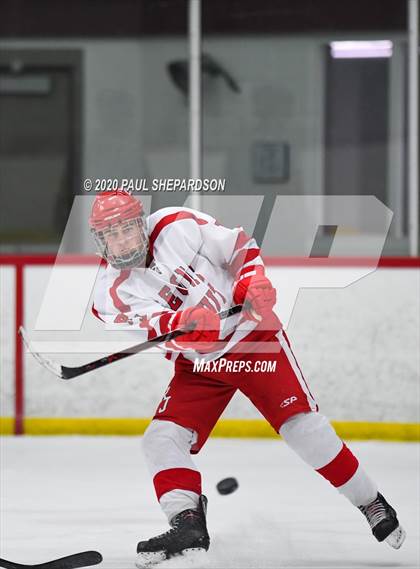 Thumbnail 3 in Monarch @ Regis Jesuit photogallery.