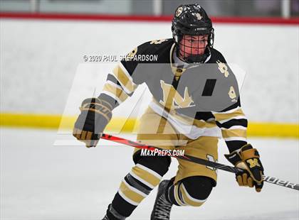 Thumbnail 1 in Monarch @ Regis Jesuit photogallery.