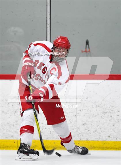 Thumbnail 1 in Monarch @ Regis Jesuit photogallery.