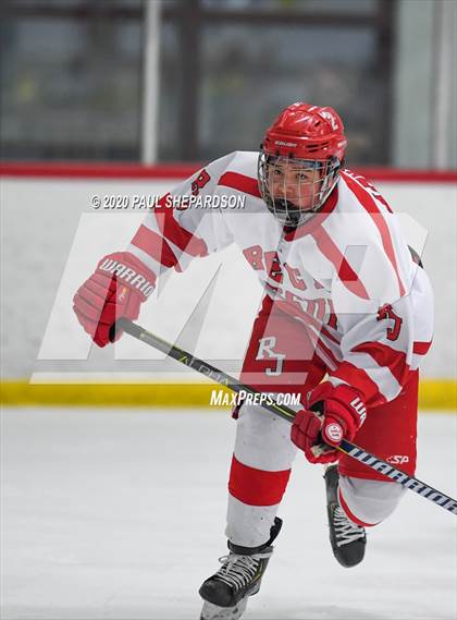 Thumbnail 1 in Monarch @ Regis Jesuit photogallery.