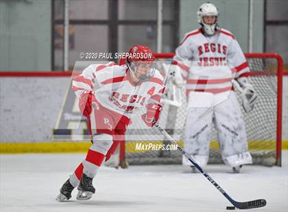 Thumbnail 3 in Monarch @ Regis Jesuit photogallery.