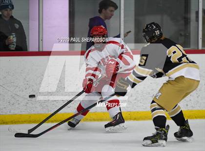 Thumbnail 1 in Monarch @ Regis Jesuit photogallery.