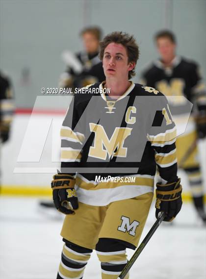 Thumbnail 1 in Monarch @ Regis Jesuit photogallery.