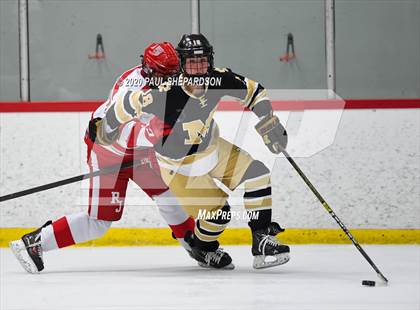 Thumbnail 2 in Monarch @ Regis Jesuit photogallery.