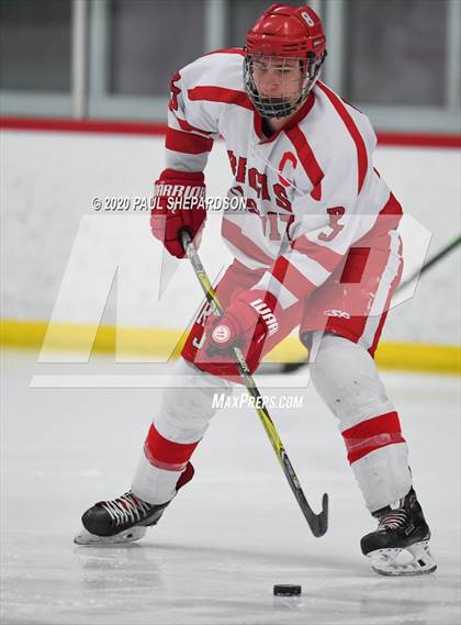 Thumbnail 1 in Monarch @ Regis Jesuit photogallery.