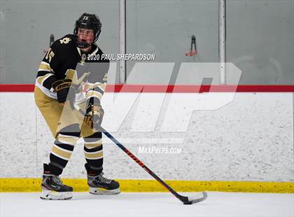 Thumbnail 1 in Monarch @ Regis Jesuit photogallery.