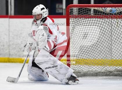 Thumbnail 2 in Monarch @ Regis Jesuit photogallery.