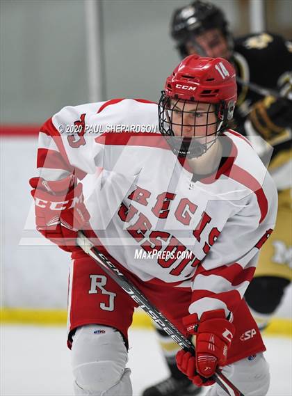 Thumbnail 2 in Monarch @ Regis Jesuit photogallery.