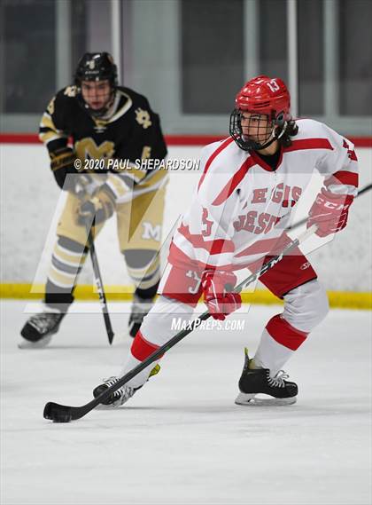 Thumbnail 3 in Monarch @ Regis Jesuit photogallery.