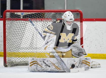 Thumbnail 1 in Monarch @ Regis Jesuit photogallery.