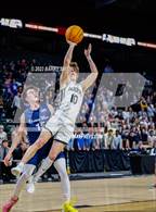 Photo from the gallery "Golden View Classical Academy vs. Simon (CHSAA 2A Great 8)"