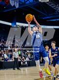 Photo from the gallery "Golden View Classical Academy vs. Simon (CHSAA 2A Great 8)"
