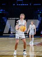 Photo from the gallery "Golden View Classical Academy vs. Simon (CHSAA 2A Great 8)"