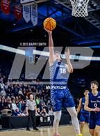 Photo from the gallery "Golden View Classical Academy vs. Simon (CHSAA 2A Great 8)"