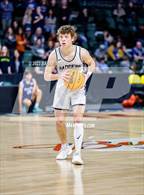 Photo from the gallery "Golden View Classical Academy vs. Simon (CHSAA 2A Great 8)"