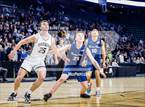 Photo from the gallery "Golden View Classical Academy vs. Simon (CHSAA 2A Great 8)"
