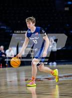Photo from the gallery "Golden View Classical Academy vs. Simon (CHSAA 2A Great 8)"