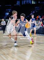 Photo from the gallery "Golden View Classical Academy vs. Simon (CHSAA 2A Great 8)"