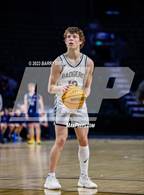 Photo from the gallery "Golden View Classical Academy vs. Simon (CHSAA 2A Great 8)"