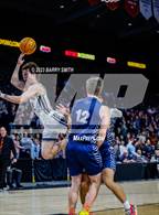 Photo from the gallery "Golden View Classical Academy vs. Simon (CHSAA 2A Great 8)"